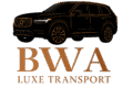 Bwa Bahamas Luxe Transfers